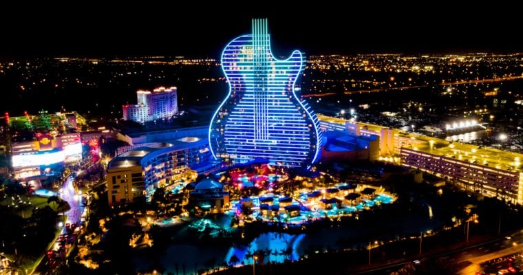 Florida Sports Betting Update: DOJ Steps In To Support Compact