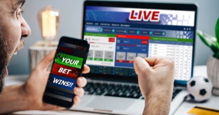 One Ohio Native’s Sports Betting Experience During First Week of Launch