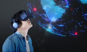 Phenix CPO talks about real-time streaming and the future of the metaverse.