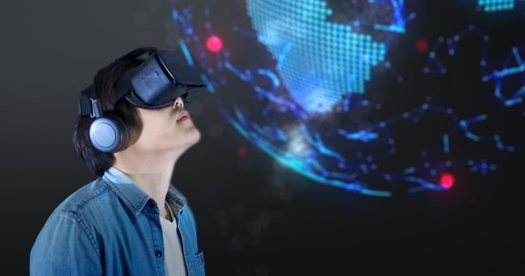 Phenix CPO talks about real-time streaming and the future of the metaverse.