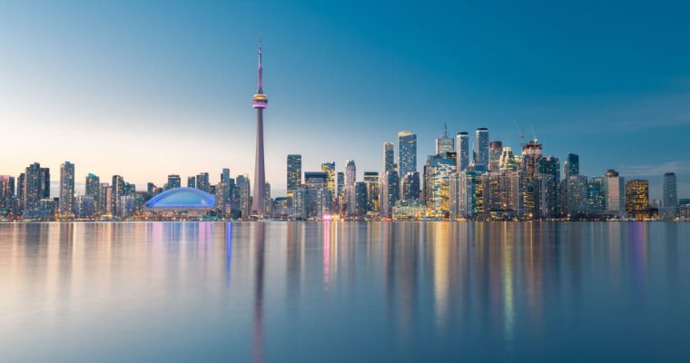 Ontario Sports Betting