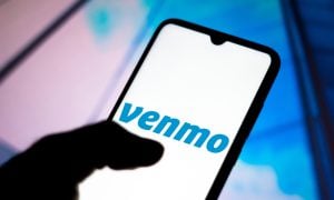 July,26,,2020,,Brazil.,In,This,Photo,Illustration,The,Venmo