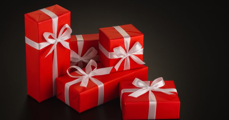 Sports Betting Gift Cards: Company Sees Remarkable Growth Over Holiday Season