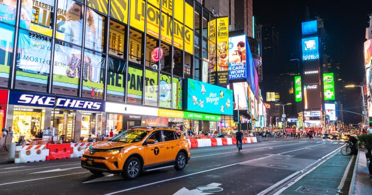 New York Posts Filing Rules For Mobile Sports Betting Licensing