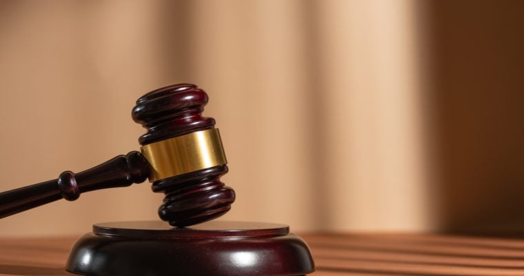 California Court Grants Fliff Arbitration Request