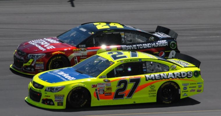 How NASCAR Is Embracing Bettors Without Alienating Fans