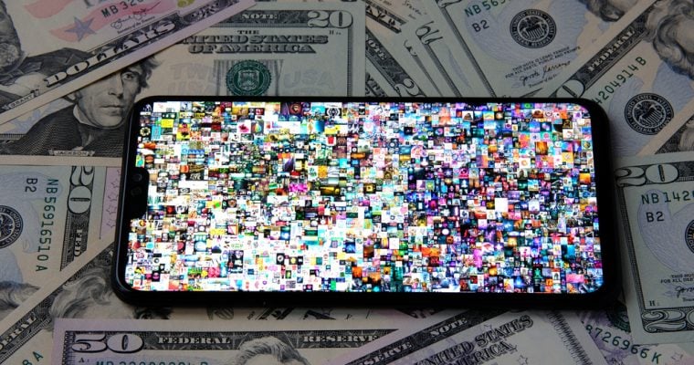 Three Places Where Sports Betting Venture Capital Money Is Flowing 