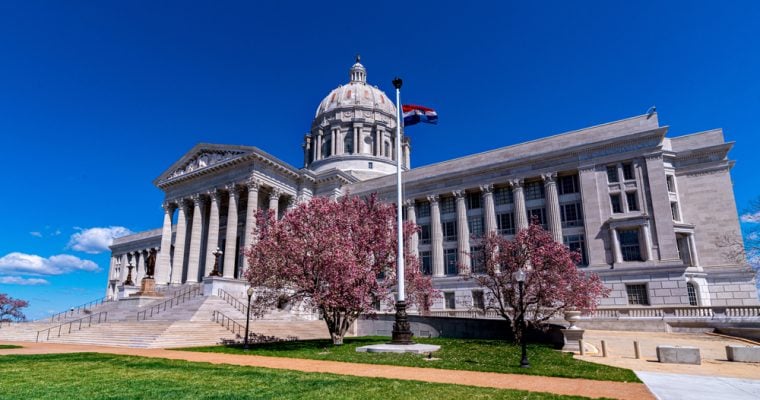 missouri sports betting