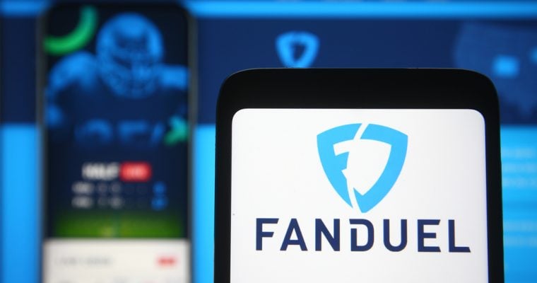 FanDuel