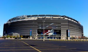 New Jersey sports betting, MetLife Stadium, Meadowlands