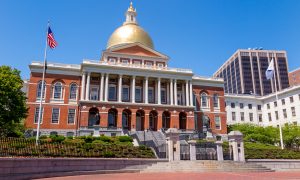 Massachusetts State House