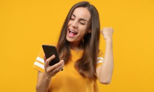 women sports betting