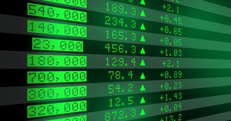 Part II: Sporttrade CEO On How The Gambling Industry Stifles Startups