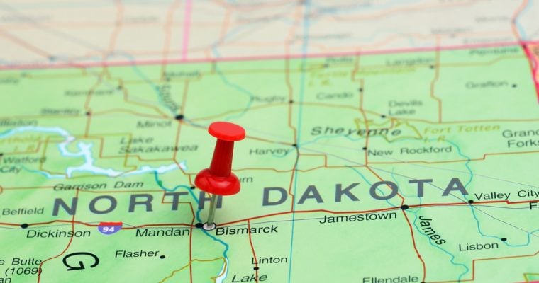 north dakota sports betting