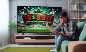 too many sports betting commercials
