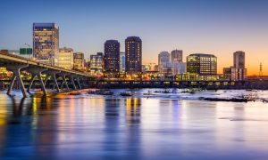 Virginia sports betting tax structure could change in 2022