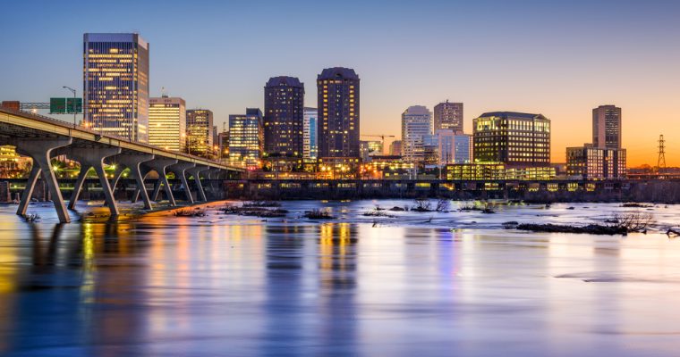 Virginia sports betting tax structure could change in 2022