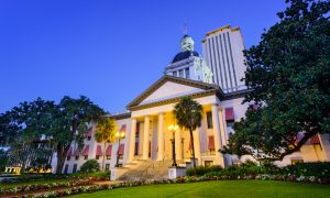 Florida State Capitol