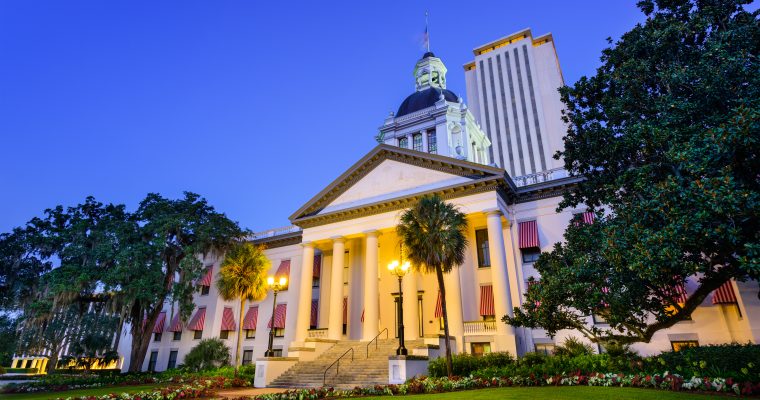 Florida State Capitol