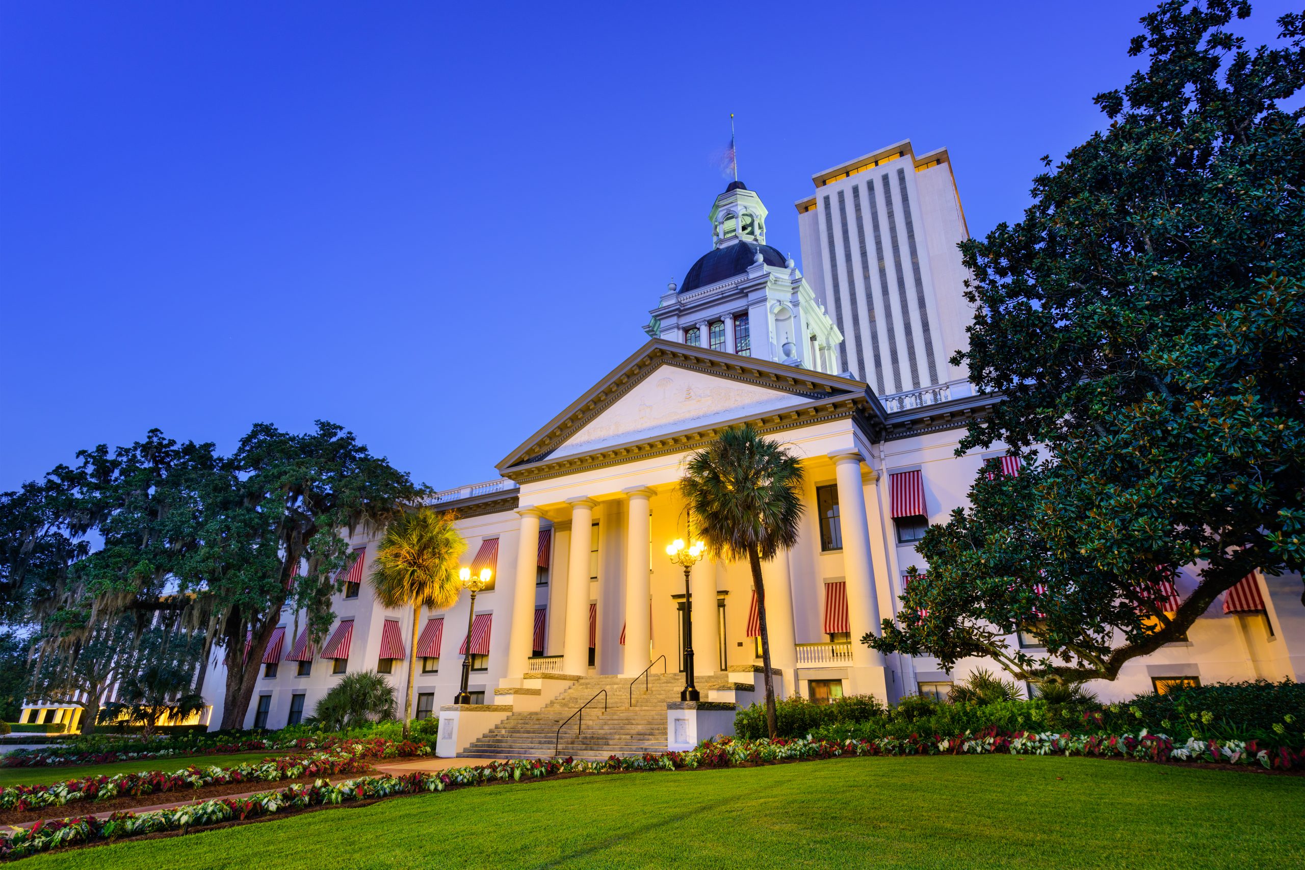 Florida Sports Betting Thrown Out In Federal Court What s Next 