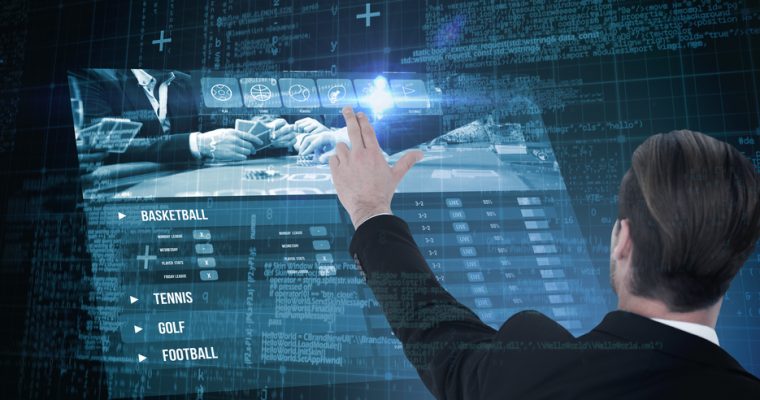 Two Startups Smoothing The Betting Process For Bettors And Sportsbooks