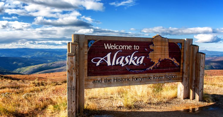 Alaska Sports Betting Bill Introduced In State House