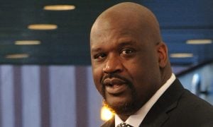 WynnBet endorser Shaquille O'Neal