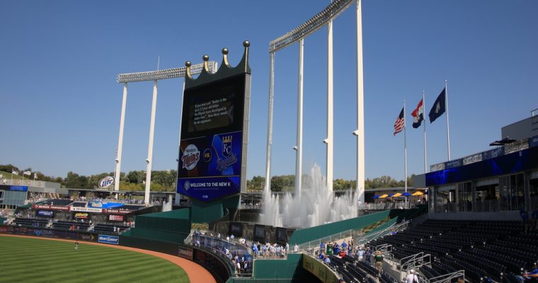 Missouri Mobile Sports Betting Bills Make It To Committee