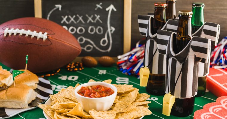 Super Bowl Squares Online: Reviewing The Best Super Bowl 2022 Games