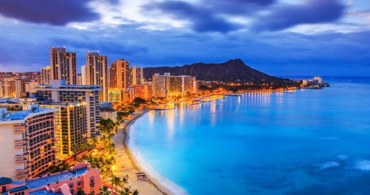 Hawaii sports betting tax rate