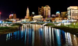 ohio sports betting kiosks Columbus