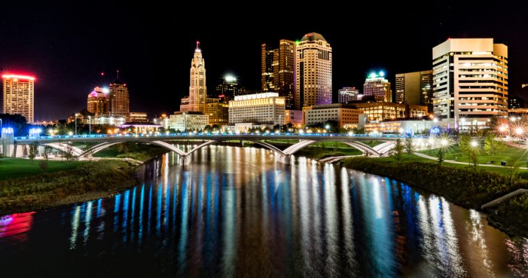 ohio sports betting kiosks Columbus