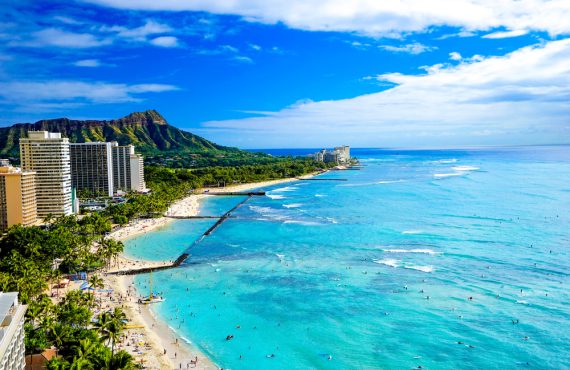 Hawaii Sports Betting Proposed Under Digital ‘Pilot Program’ 