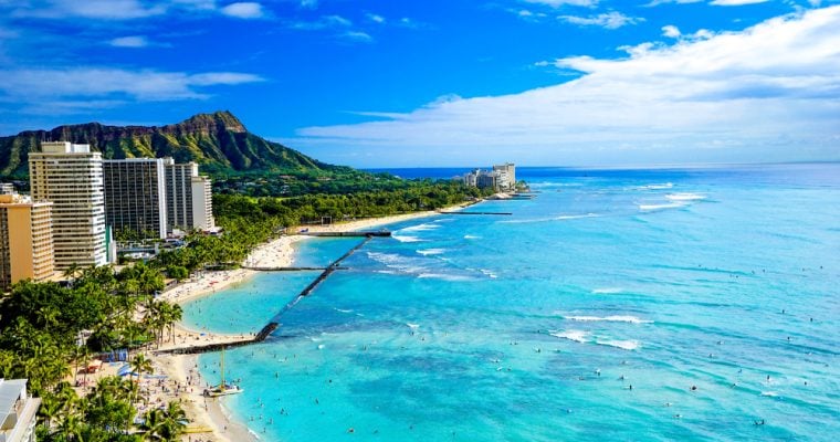 Hawaii Sports Betting Proposed Under Digital ‘Pilot Program’ 