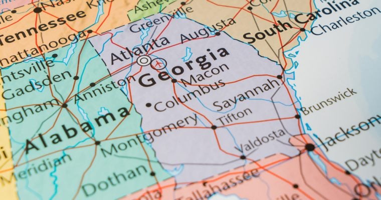 Time Has (Maybe) Run Out for Georgia Sports Betting in 2023