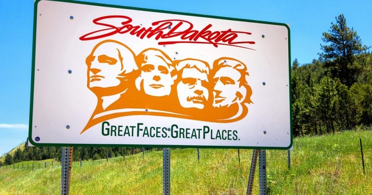 South Dakota Renews Effort To Get Mobile Sports Betting on Statewide Ballot