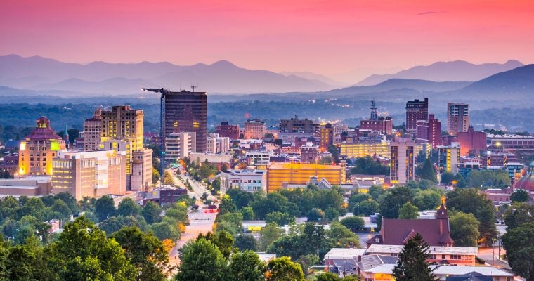 Asheville, North,Carolina