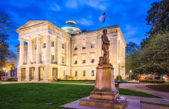 More States Push To Legalize Sports Betting in 2023