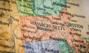 Massachusetts mobile sports betting