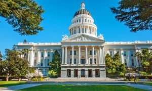 Operation Sports Betting California features two dueling sports betting initiatives on the 2022 ballot. (Shutterstock)