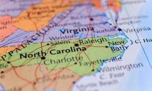north carolina sports betting