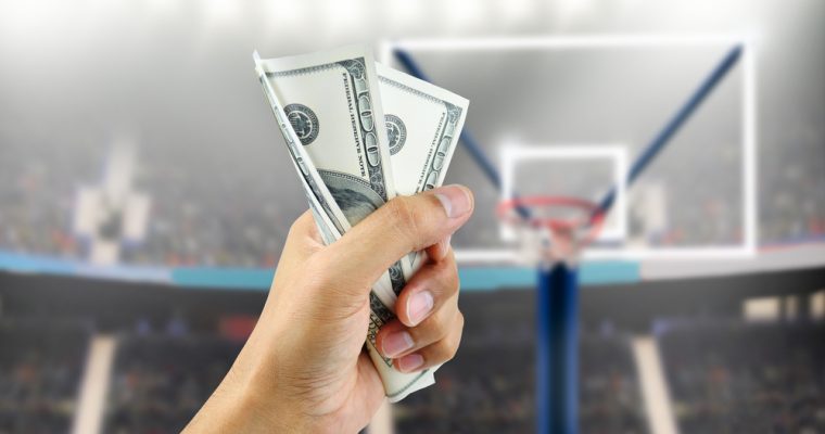 ncaa tournament betting, hedging
