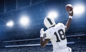 Quarterback