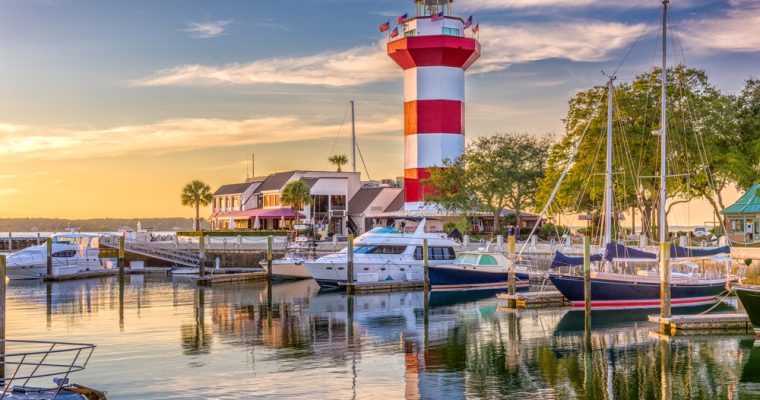 South Carolina Sports Betting Bill Filed By State Lawmaker