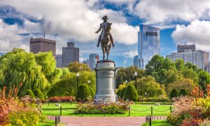 Massachusetts Sports Betting