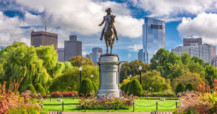 Massachusetts House Passes Sports Betting Bill