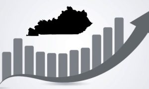Size of Kentucky sports gambling market.