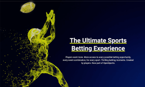 sportcast
