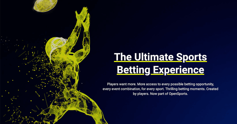 Scientific Games Digital CEO On What Acquiring SportCast Means For Bettors