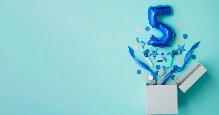 Sports Betting’s 5th Year Anniversary: Five States That Have Gotten it Right Since PASPA Repeal